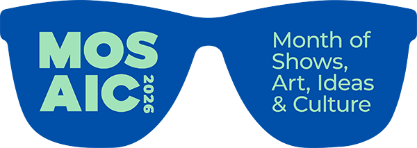 MOSAIC 2026 logo